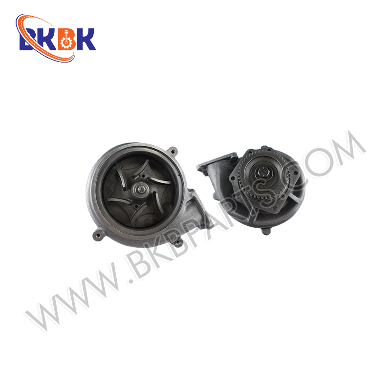 CATERPILLAR WATER  PUMP 4N7498-1371338